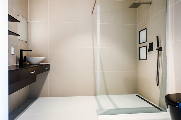 Medium property photo - Gustav Mahlerlaan 541B, 1082 MK Amsterdam